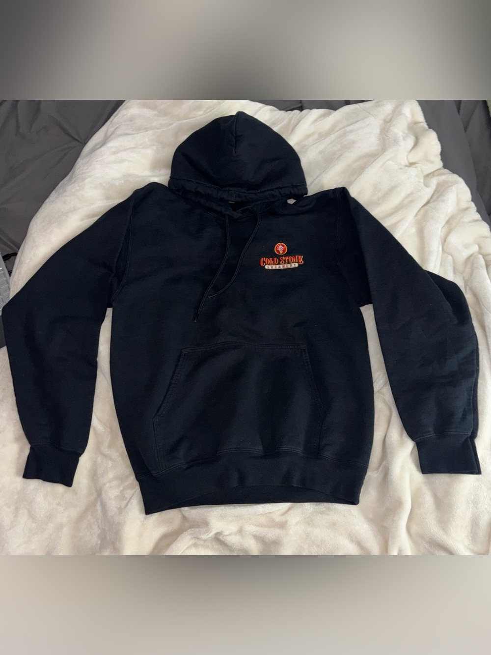 Coldstone creamery women’s hoodie - Picture 2 of 6